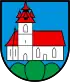 Blason de Kirchberg
