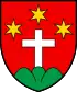 Blason de Lalden