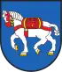 Blason de Lantsch/Lenz