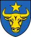 Blason de Le Bouveret