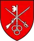 Blason de Le Chenit