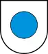 Blason de Lenzbourg