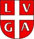 Blason de Lugano