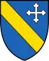 Blason de Lully