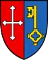 Blason de Lussy-sur-Morges