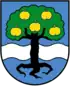 Blason de Luthern