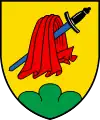 Blason de Martisberg