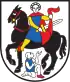 Blason de Medel (Lucmagn)