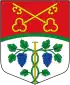 Blason de Mont-Vully