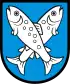 Blason de Niederönz