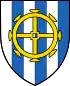 Blason de Novalles
