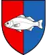 Blason de Nyon