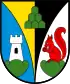 Blason de Oberdorf