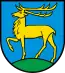 Blason de Oberehrendingen