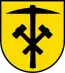 Blason de Oberhofen