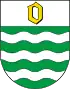 Blason de Oppens
