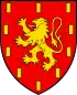 Blason de Oron