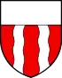 Blason de Renens