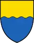 Blason de Rivaz