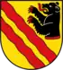 Blason de Romoos