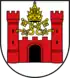 Blason de Rothenburg
