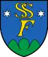 Blason de Saas-Fee