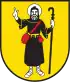 Blason de Sagogn