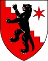 Blason de Saint-Gingolph