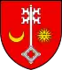 Blason de Satigny