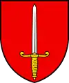 Blason de Savièse