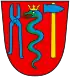 Blason de Schmitten