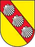 Blason de Sirnach