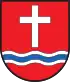 Blason de Sufers