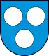 Blason de Surpierre