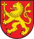 Blason de Thusis