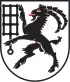 Blason de Untervaz
