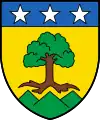 Blason de Varonne