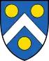 Blason de Villars-le-Terroir