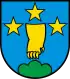 Blason de Villigen
