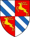 Blason de Vionnaz