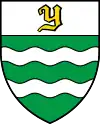 Blason de Yverdon-les-Bains