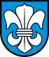 Blason de Zäziwil
