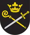 Blason de Zuoz