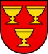 Blason de Staufen