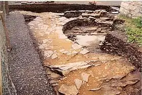 Moulin à vent, 1655