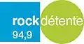 Logo de Rock Détante de 2004 au 18 août 2011.