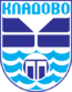 Blason de Kladovo