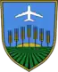 Blason de Surčin
