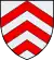 Blason de la Seigneurie d'Eppstein
