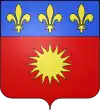 Blason de Basse-Terre